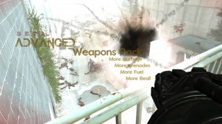 ACM - Weapons Pack