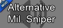 Alternative Military Sniper Sounds