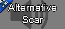 Alternative Scar Sounds