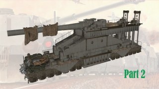 armored Train (Part 2)
