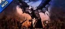 Avenged Sevenfold - Hail To The King Concert