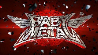 Babymetal Concert Mod