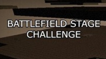 BATTLEFIELD STAGE CHALLENGE