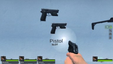 beretta_92fs (Dual pistols)