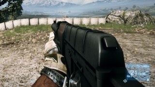 BF3 AS-VAL Sounds for M16