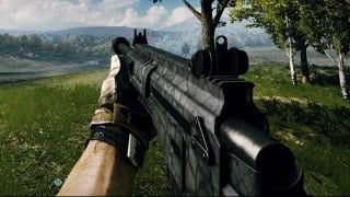 BF3: CQ JNG-90 Sounds for CS:S Scout