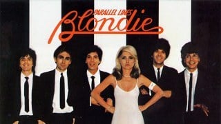 Blondie Concert (Music Replacement)
