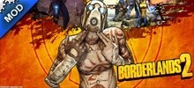 Borderlands 2 Special Infected Voice