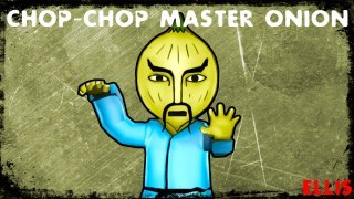 Chop Chop Master Onion (Ellis)