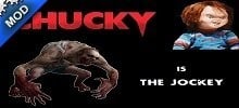 Chucky the Jockey (Sound Mod)