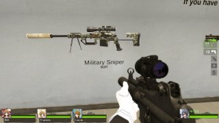 CODOL Original M200 camos02 [Cele anims] (military sniper)