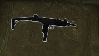 Colby PMG-28 [ UZI Replace AK-47 ]