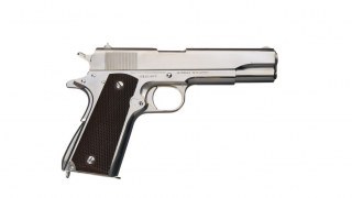 Colt M1911A1(Magnum)