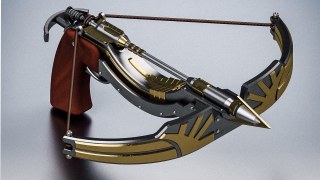 Crossbow(Military Sniper)