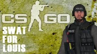CS:GO SWAT