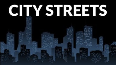 CSM - City Streets Weapons Pack
