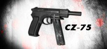 CZ-75 Auto