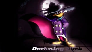 Darkwing Duck, Tank Music Mod
