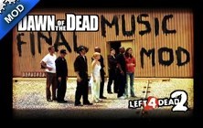 Dawn of the Dead [2004] Final Credits - Not working