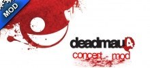 Deadmau5 Concert
