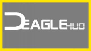 DeagleMV-HUD Updated 26.1.2017