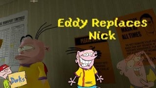 Eddy (Nick)