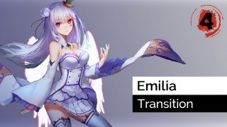 Emilia (Transition) Background