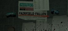 Fairfield Fallen