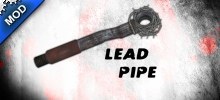 Fashioned Lead Pipe