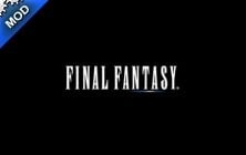 Final Fantasy Music Pack