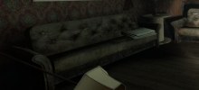 Furniture (Sofa 01)