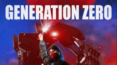 Generation Zero menu theme