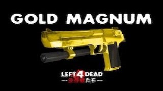 Golden Magnum
