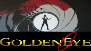 GoldenEye 4 Dead - Fixed