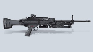 H&K MG4 [AK47]