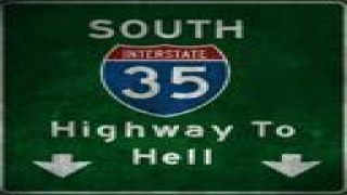 Highway To Hell Again