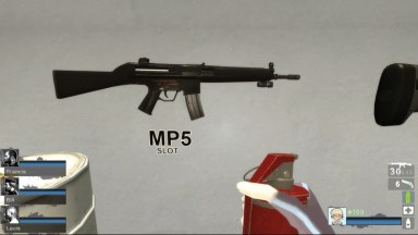 HK G41 MK.2 (MP5N) (request)
