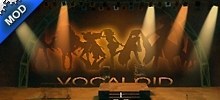 IA01 ft Vocaloid Concert