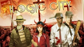 Ilogic City of the Dead 2