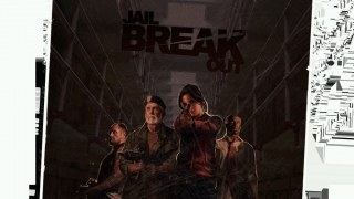 Jail Breakout Sv. (L4D1 Port)