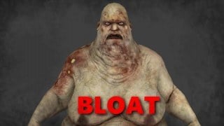 Killing Floor 2 - Bloat Boomer (sound fix ver)