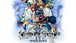 Kingdom Hearts II Item Pickup Sound