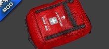 Lifesystems Mountain First Aid