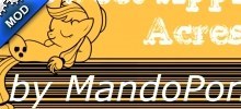MandoPony jukebox