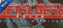 MGS special missions safe music