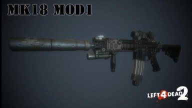 MK18 MOD1 (M16) [request]