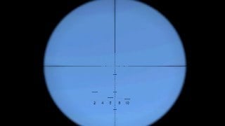 MW3 Scope for 16:9 and 16:10 monitors