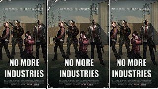 No More Industries 2
