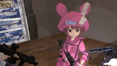 only llenn zoey 4 (request)