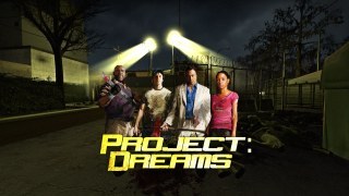 Project: Dreams